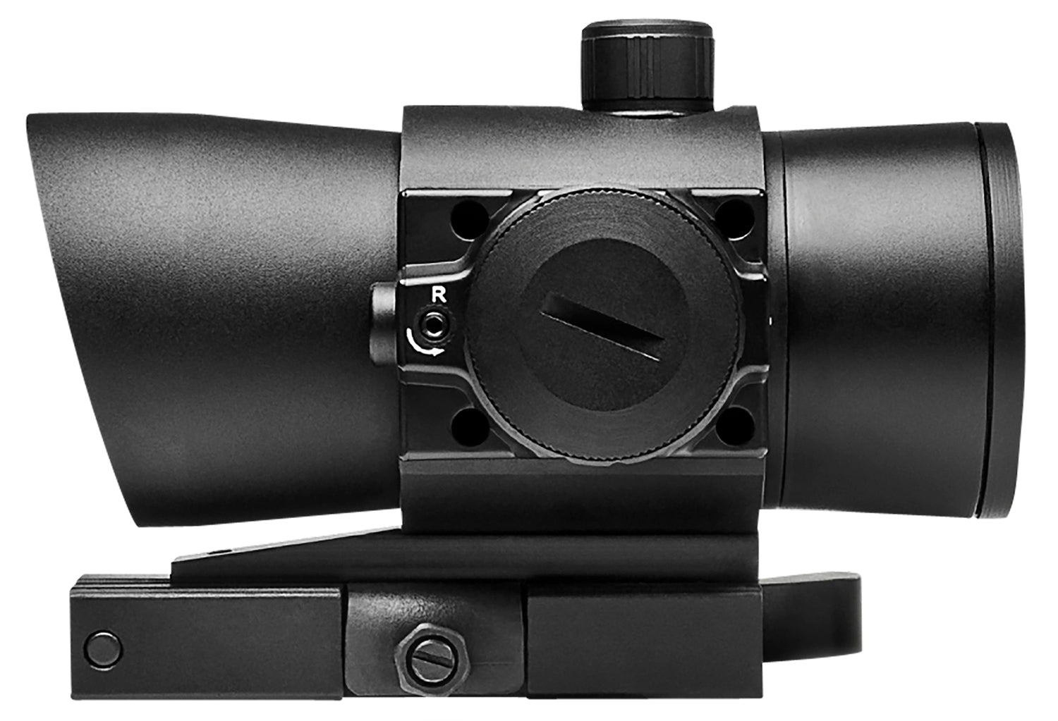 NC DLB140R       REDDOT    1X40   W/RED LASER