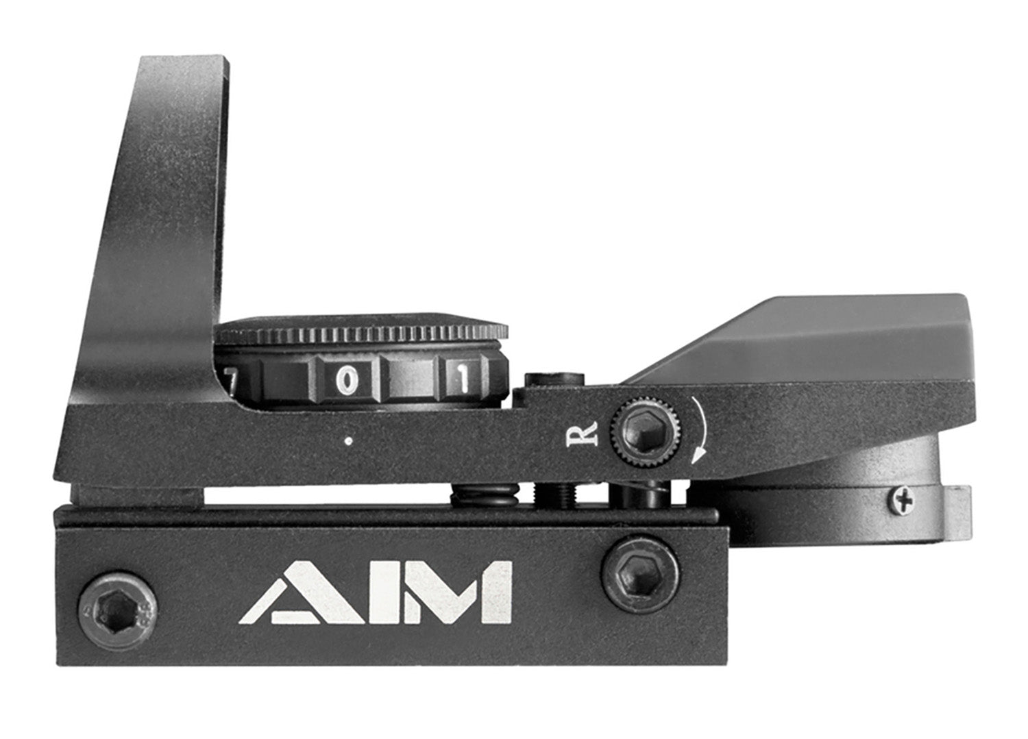 AIMSPORTS RT4-01    RED DOT 1X34 REFLEX  4RET