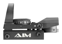 AIMSPORTS RT4-01    RED DOT 1X34 REFLEX  4RET