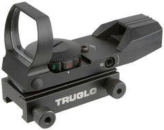 TRU TG-8360B      RED DOT MULTI RET D/C