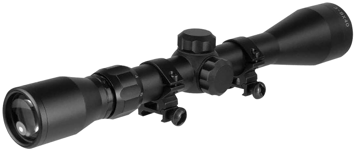TRU TG-85394XB    BUCKLINE       3-9X40   BDC