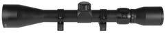 TRU TG-85394XB    BUCKLINE       3-9X40   BDC