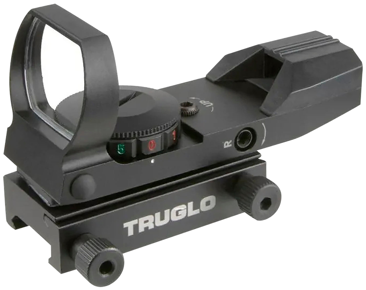 TRU TG-8370B      RED DOT R&G DOT   D/C