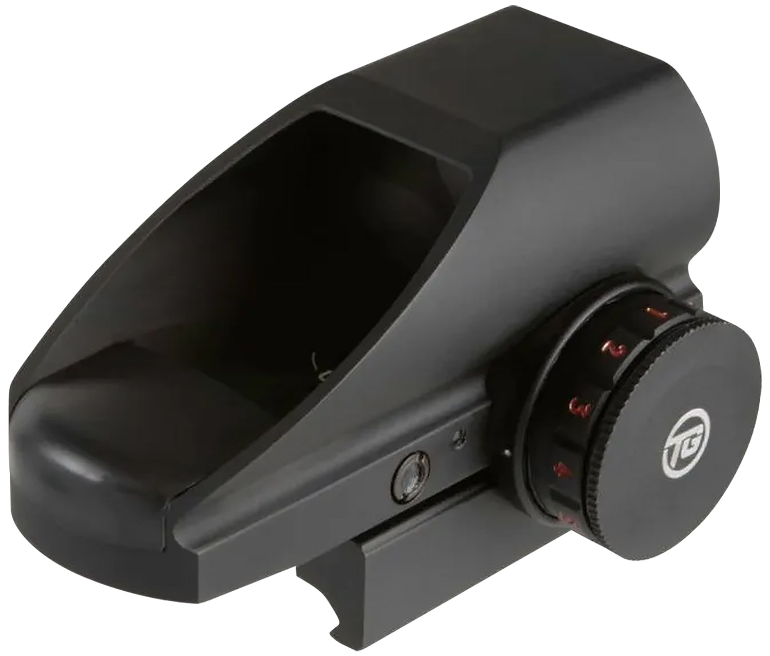 TRU TG-8380BN     RED DOT TRU BRITE(BOX)