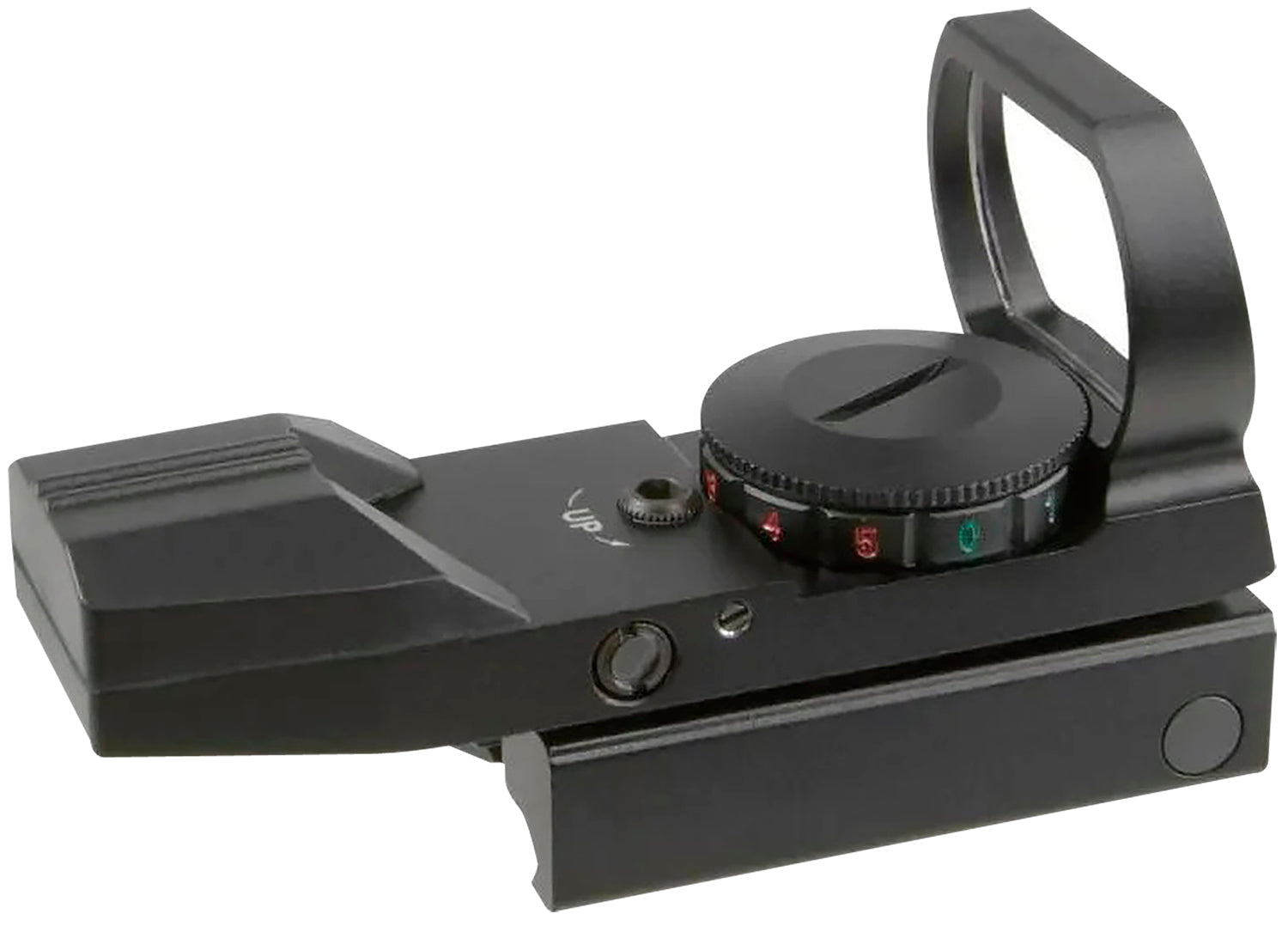 TRU TG-8370B      RED DOT R&G DOT   D/C