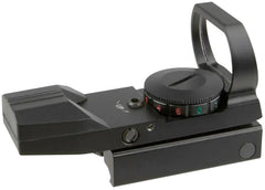 TRU TG-8370B      RED DOT R&amp;G DOT   D/C