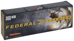 FED P300WSMB       300WSM  180 NP            20/10
