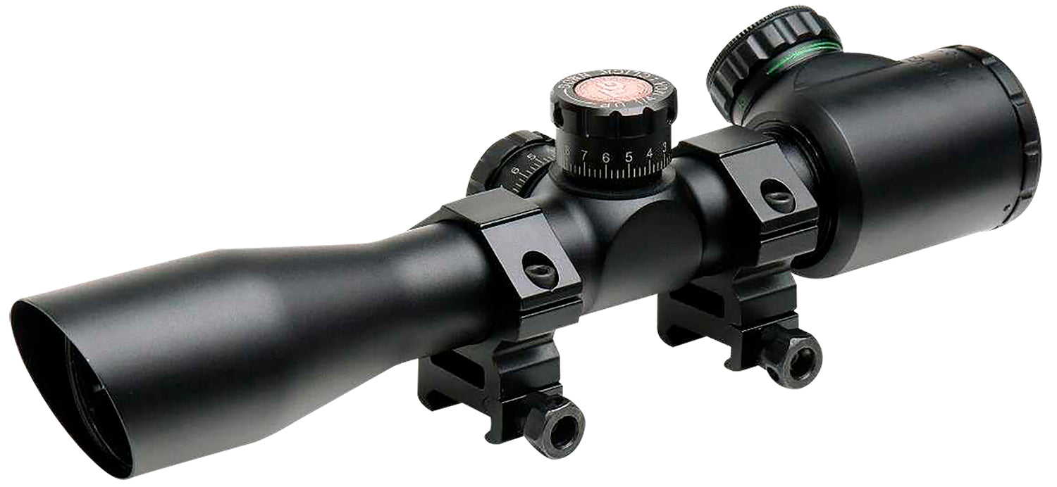 TRU TG-8504BD     COMPT W/RNG      4X32   DIA