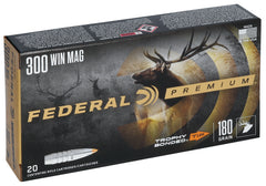 FED P300WTT1       300     180 TB            20/10