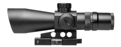 NC STP3942GV2    MARKIII  3-9X42IL  P4