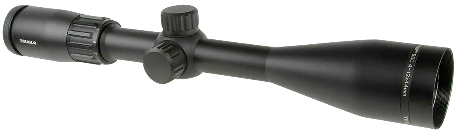 TRU TG-8541BB     NEXUS         4-12X44  BDC