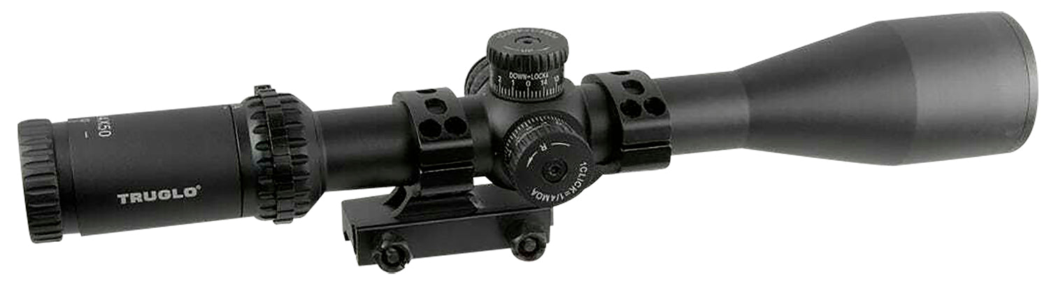 TRU TG-8562TLR    EMINUS 6-24X50 30MM IR ML 1PC