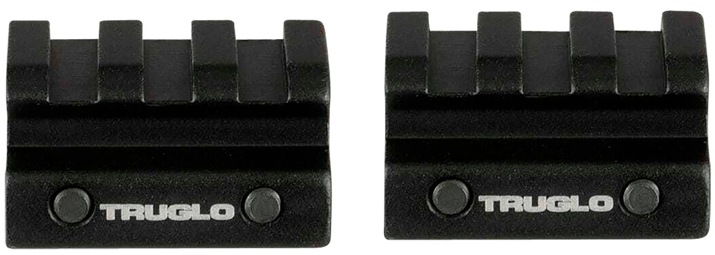 TRU TG-8972B     RISER MNT PICT 1/2  2-PC