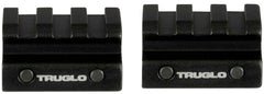 TRU TG-8972B     RISER MNT PICT 1/2  2-PC