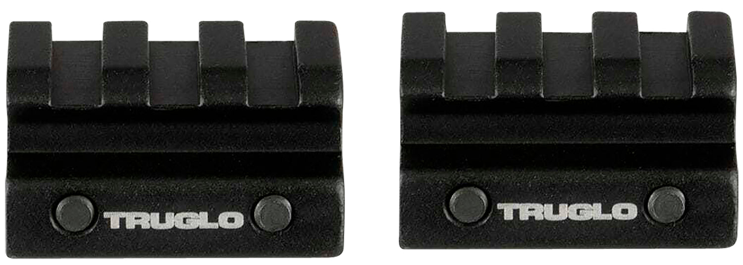 TRU TG-8972B     RISER MNT PICT 1/2  2-PC