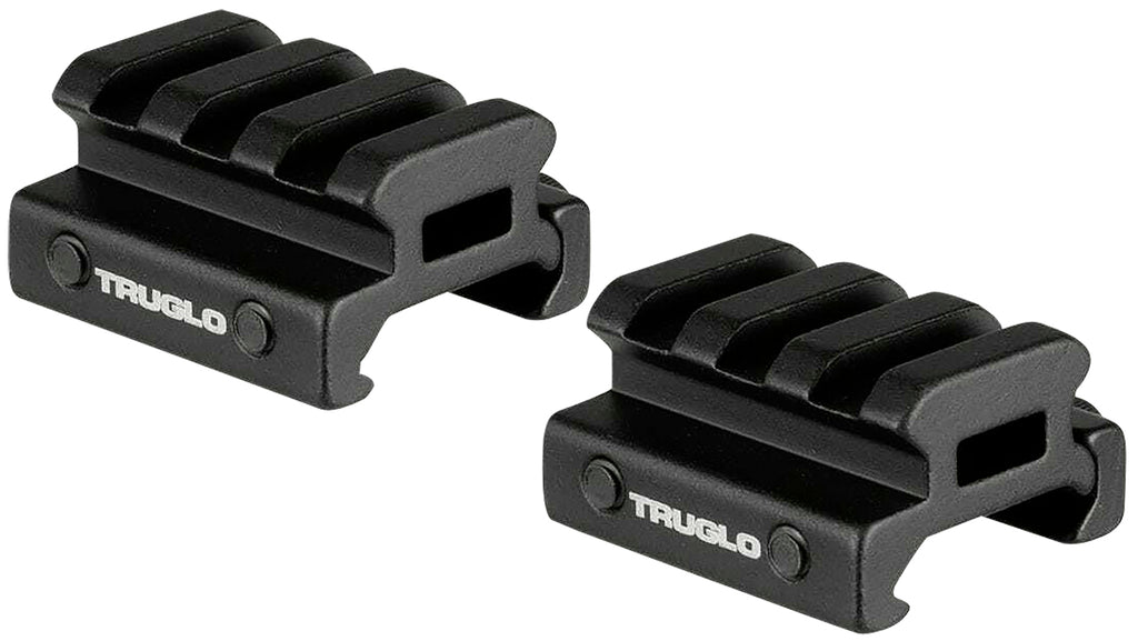TRU TG-8972B     RISER MNT PICT 1/2  2-PC