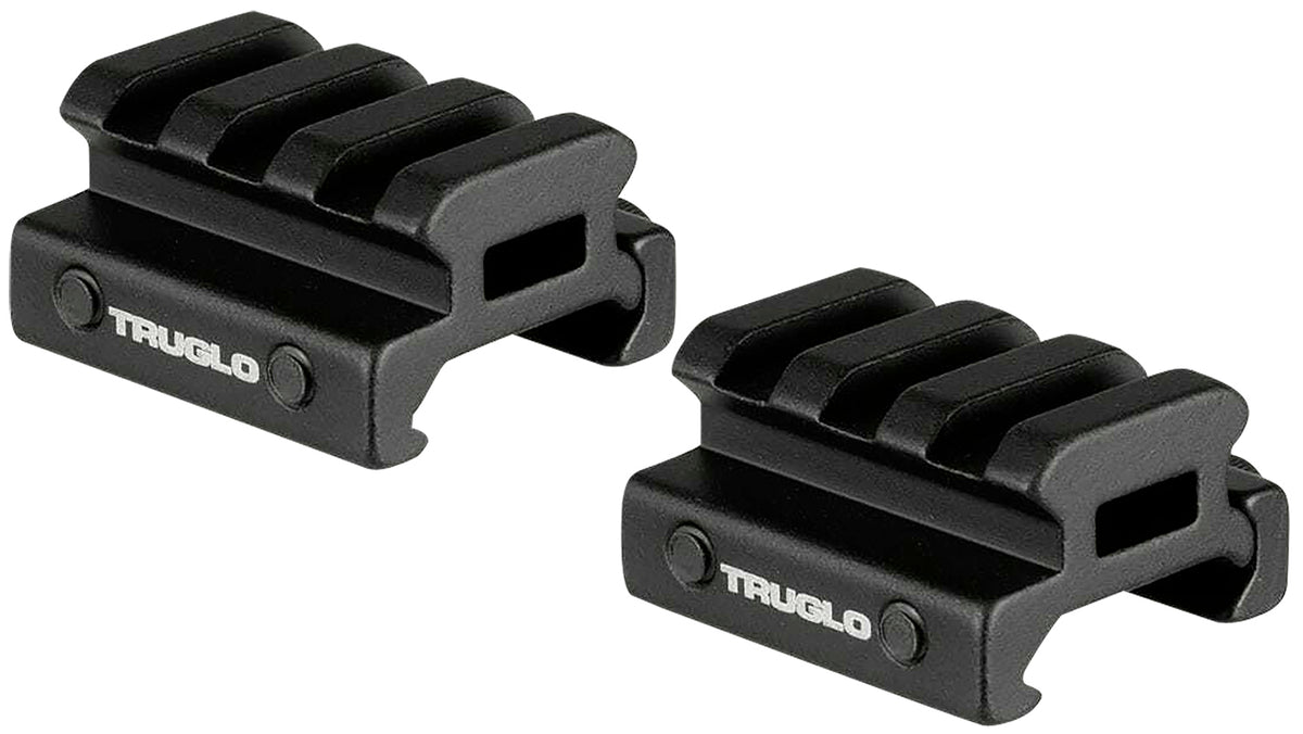 TRU TG-8972B     RISER MNT PICT 1/2  2-PC