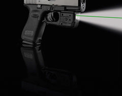 CRIM 0169501    LL807G LSRGRD PRO GLKF/M G3/4/5 GN