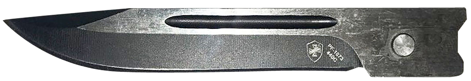 TEMP SEG332    SML G2 EAGLE DROP POINT 440C SLV