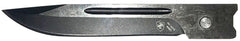 TEMP SEG332    SML G2 EAGLE DROP POINT 440C SLV