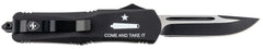 TEMP LCATI331  LRG G2 C&amp; TAKE IT CANNON DROP POINT