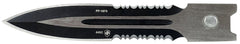 TEMP LFL431    LRG   FALLEN DAGGER SERRATED 440C