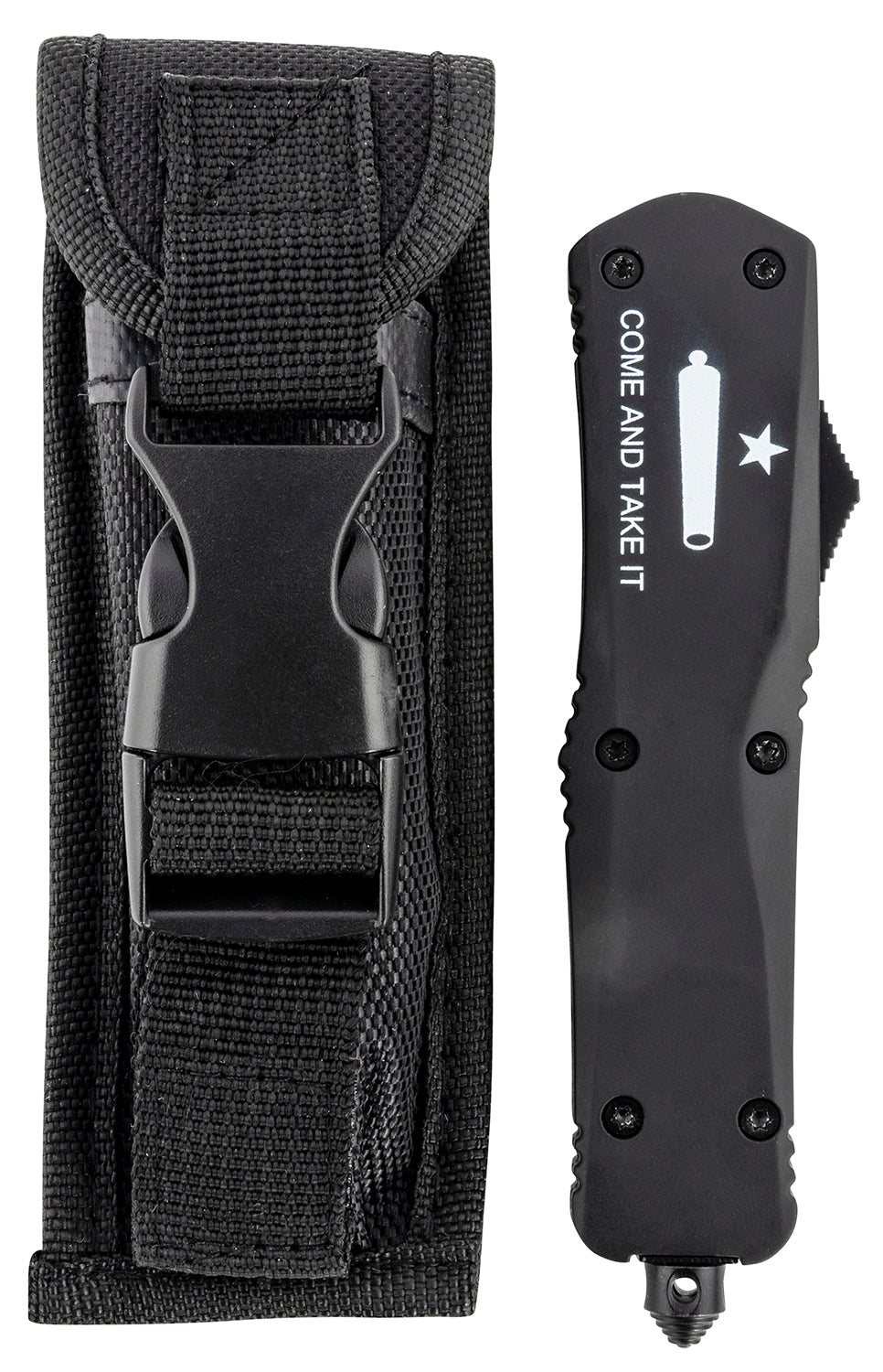 TEMP LCATI331  LRG G2 C& TAKE IT CANNON DROP POINT