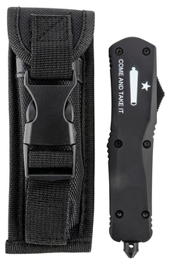TEMP LCATI331  LRG G2 C&amp; TAKE IT CANNON DROP POINT