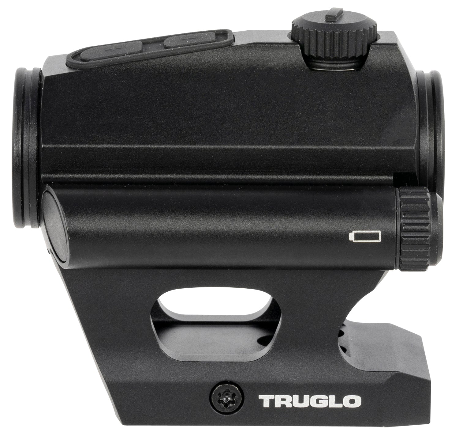 TRU TG-8322GN     RED DOT IGNITE 22MM GRN