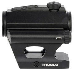 TRU TG-8322GN     RED DOT IGNITE 22MM GRN