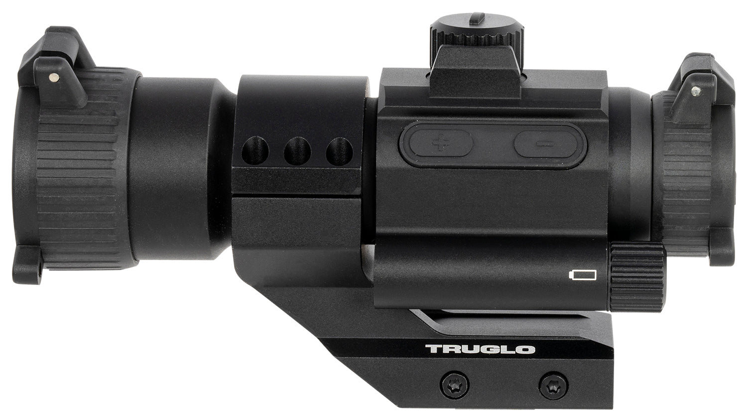 TRU TG-8335GN     RED DOT IGNITE 30MM CNT GRN