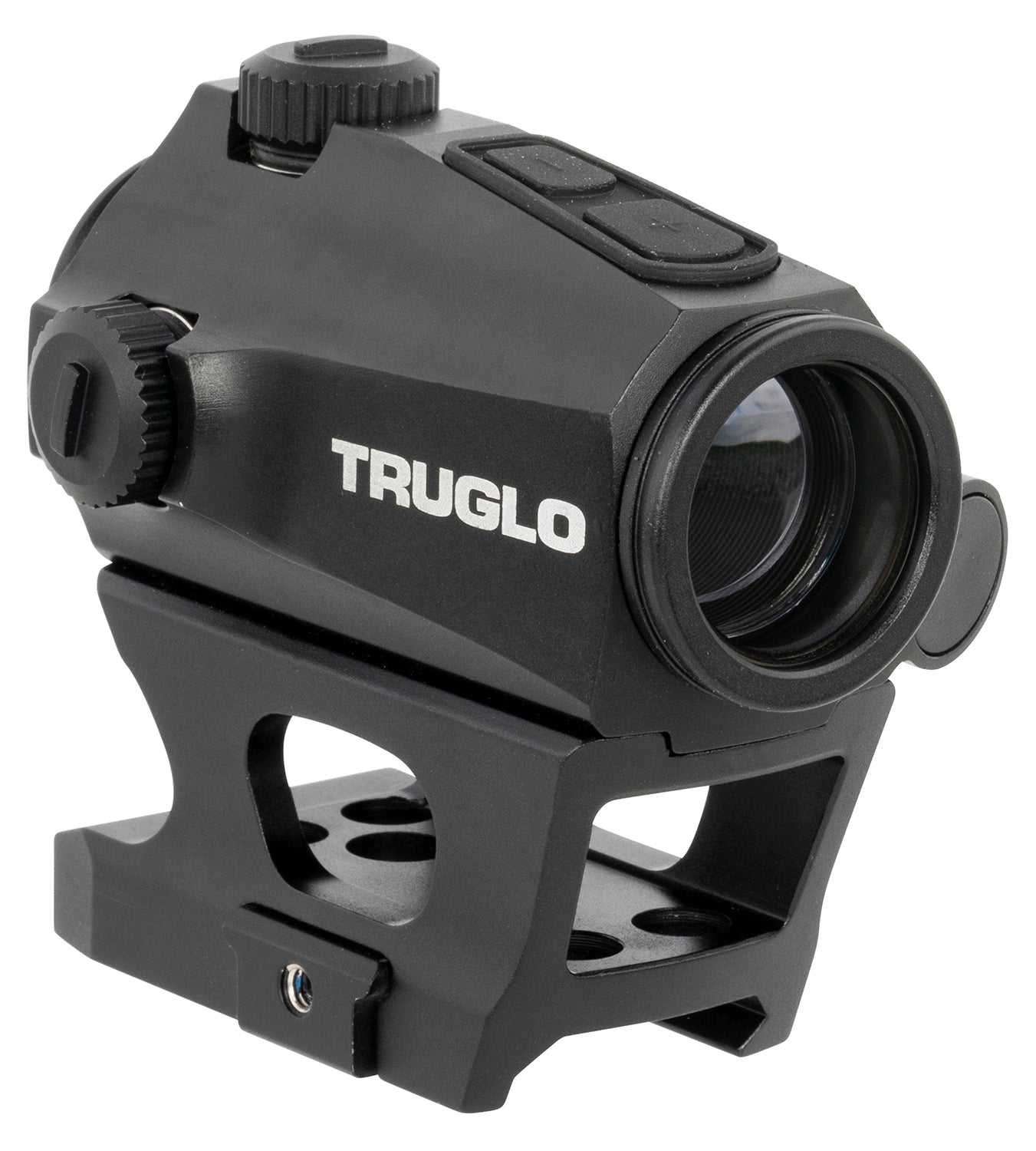TRU TG-8322GN     RED DOT IGNITE 22MM GRN