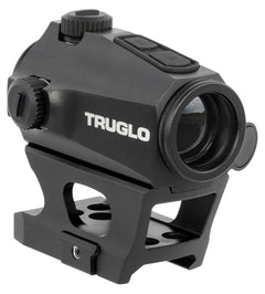 TRU TG-8322GN     RED DOT IGNITE 22MM GRN