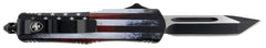 TEMP SUS231    SML G2 US TANTO 440C BLACK