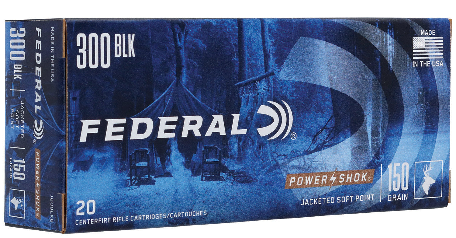 FED 300BLKB        300BO   150 SP            20/10