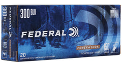 FED 300BLKB        300BO   150 SP            20/10