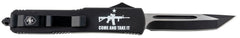 TEMP MAR15231  SLIM  C&amp; TAKE IT AR15 TANTO 440C BK