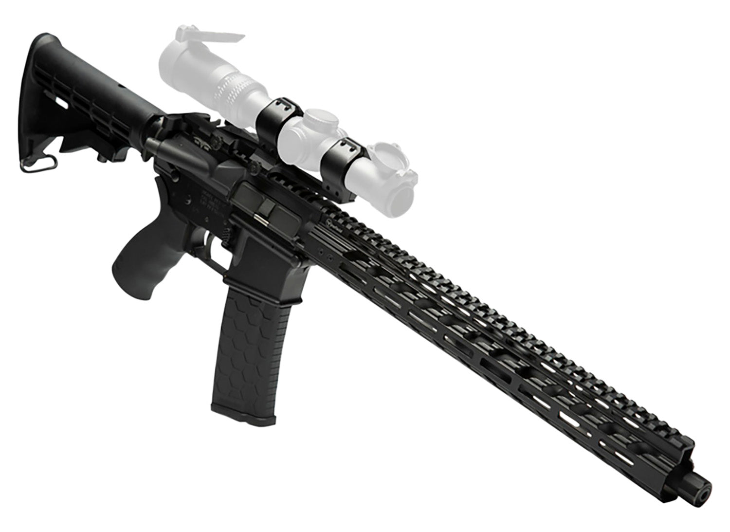 SIGHT SM34020    TACT 30MM     LQD   CANT MNT