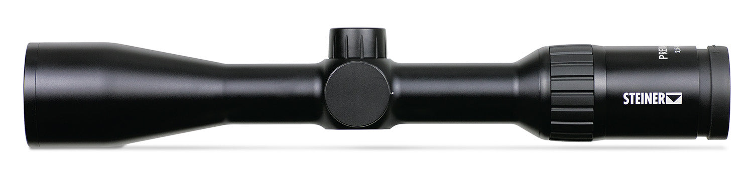 STEINER 8770        PREDATOR 4 2.5-10X42 E3