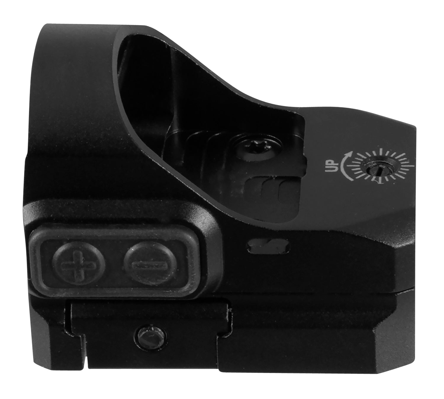 TRU TG-TG8200B    RED DOT MICRO TT RMR RED BOX
