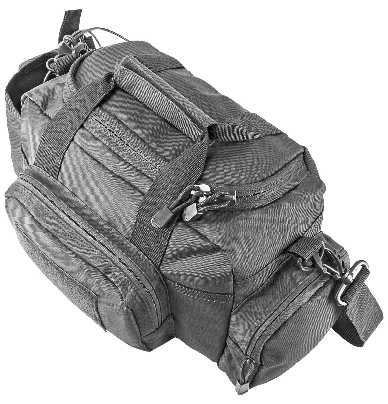 NC CVSRB2985U    SMALL RANGE BAG URBAN GRAY