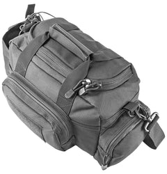NC CVSRB2985U    SMALL RANGE BAG URBAN GRAY