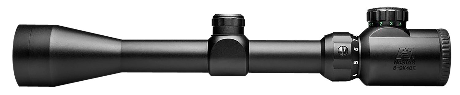 NC SEEFB3940G    SHOOTER I GEN II 3-9X40IL R&G