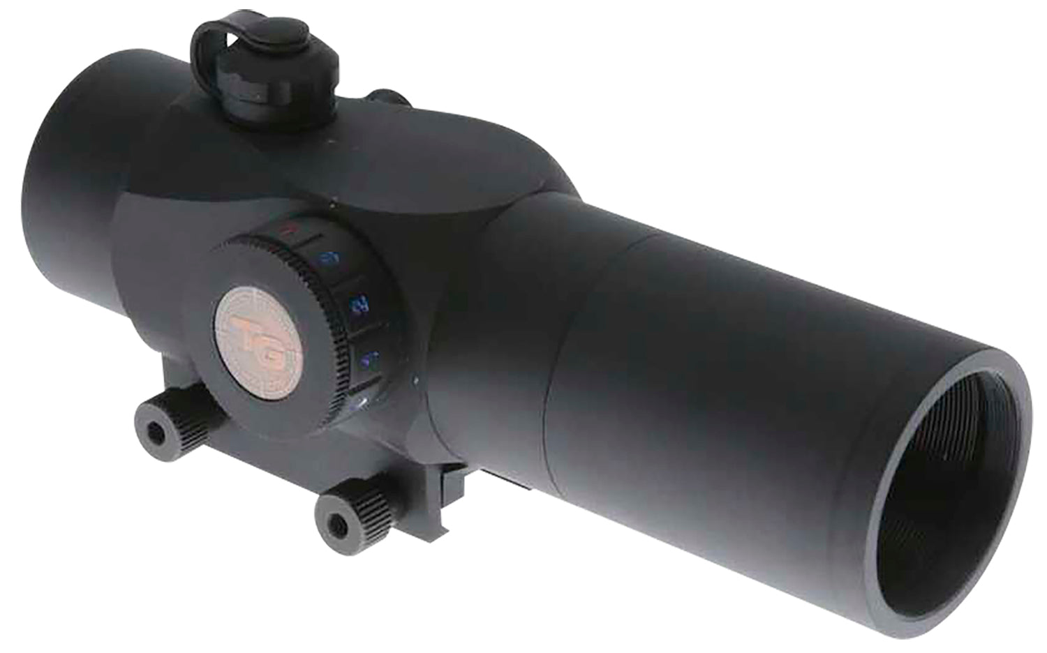 TRU TG-TG8230B    RED DOT 30MM 3CLR PS BLK