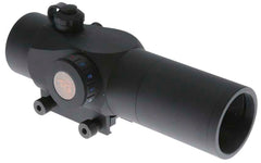 TRU TG-TG8230B    RED DOT 30MM 3CLR PS BLK