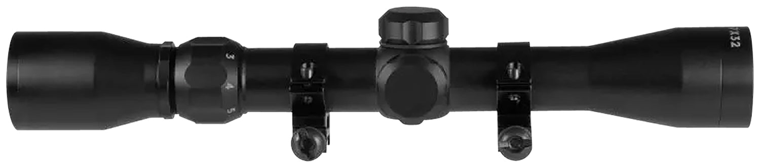 TRU TG-TG852732B  TRUSHOT        2-7X32