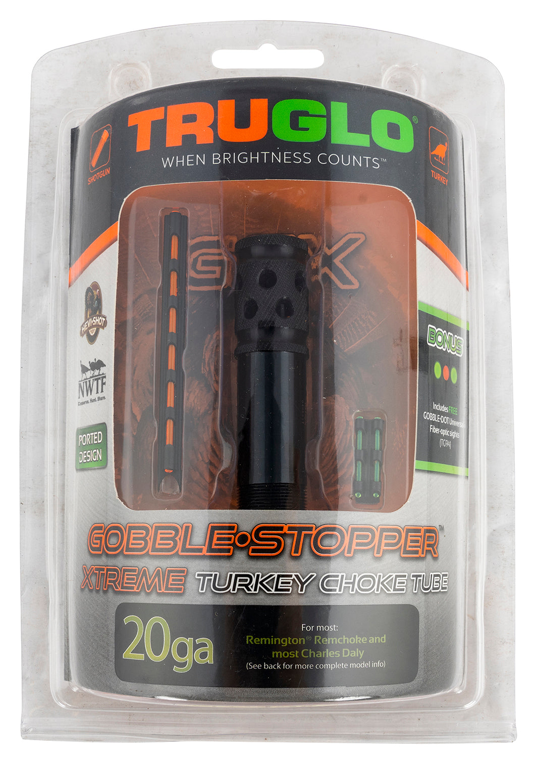 TRU TG-TG177XC   CMB GBL-STPR XT REM 20