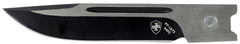 TEMP LCAP331   LRG   CAPTAIN  DROP POINT  BLK