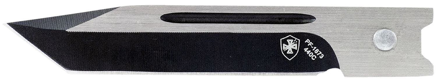 TEMP LBRF231   LRG  BETSY ROSS FLAG TANTO BLK