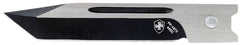 TEMP LBRF231   LRG  BETSY ROSS FLAG TANTO BLK